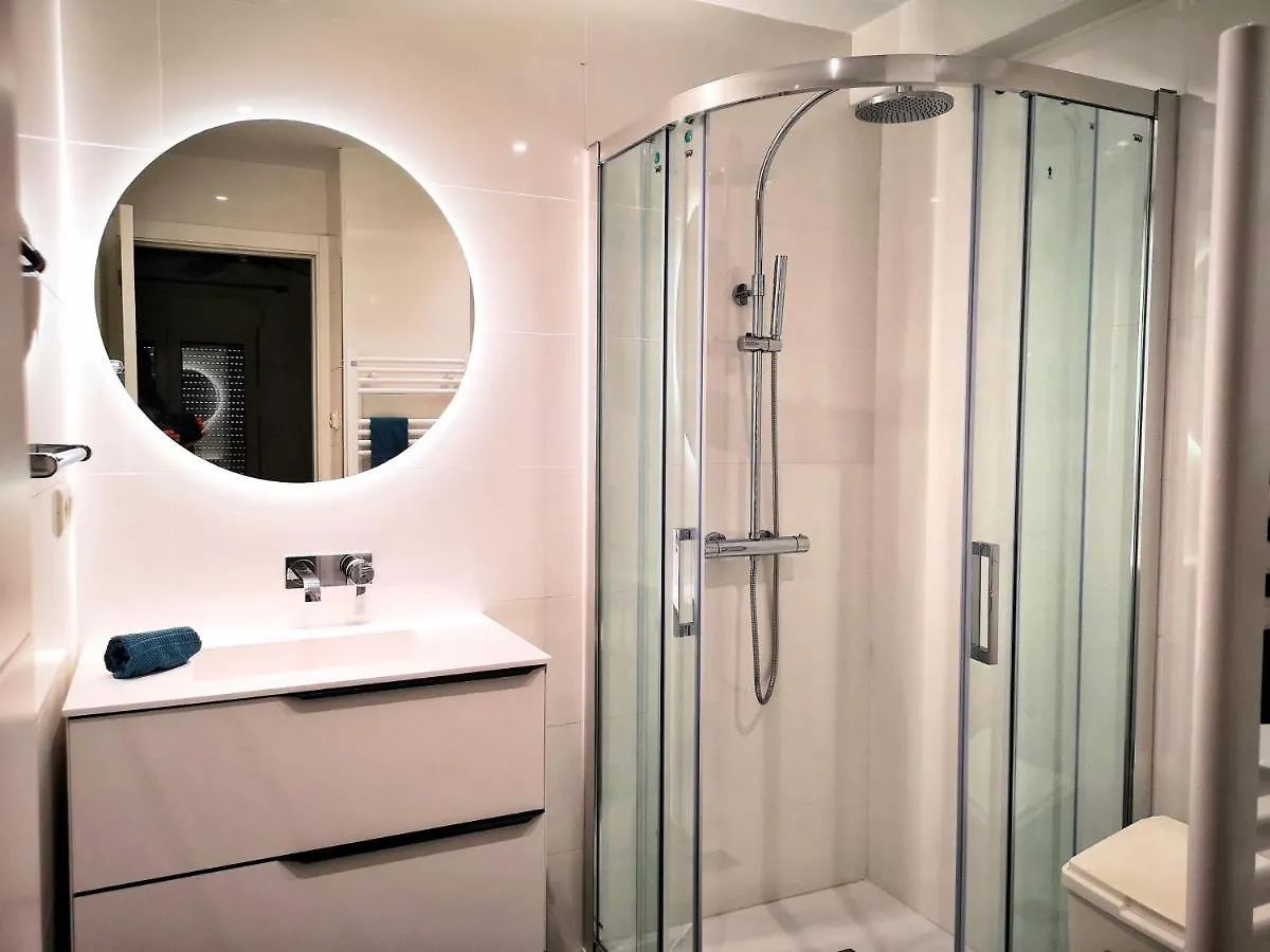 Apartamento Carabeo Vista Mar Nerja