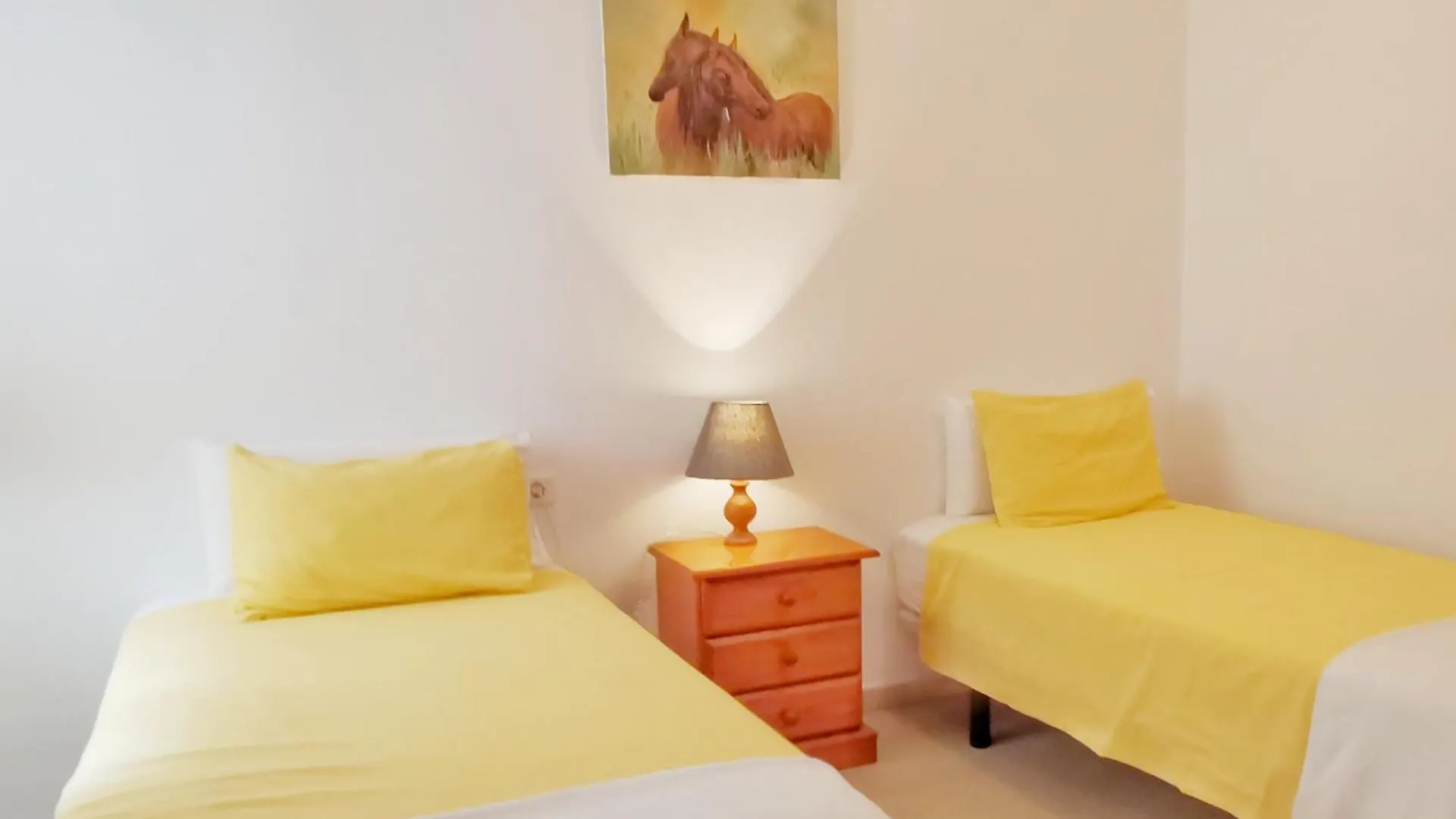 Apartamento Carabeo Vista Mar Nerja España