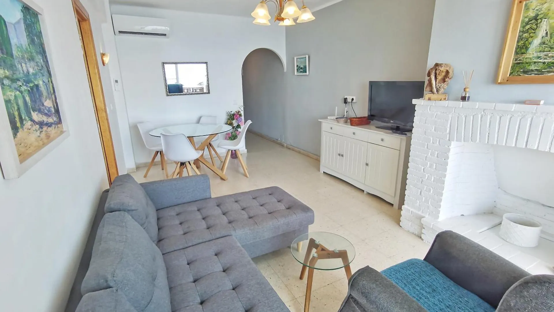 Apartamento Carabeo Vista Mar Nerja