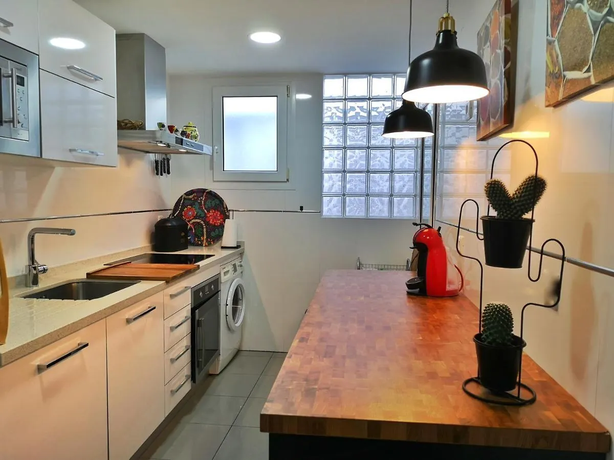 Apartamento Carabeo Vista Mar Nerja