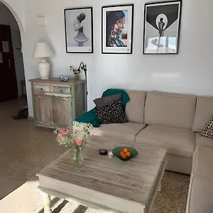 Apartamento Albaida Ii 2b Menyber, Nerja
