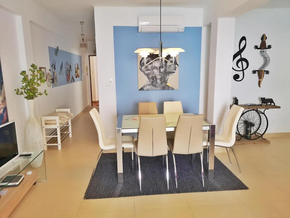 Carabeo Vista Mar Apartment Nerja Spain
