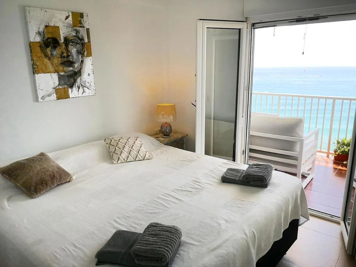 Carabeo Vista Mar Apartment Nerja
