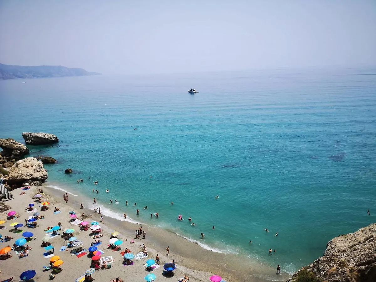 Carabeo Vista Mar Apartment Nerja 0*,  Spain