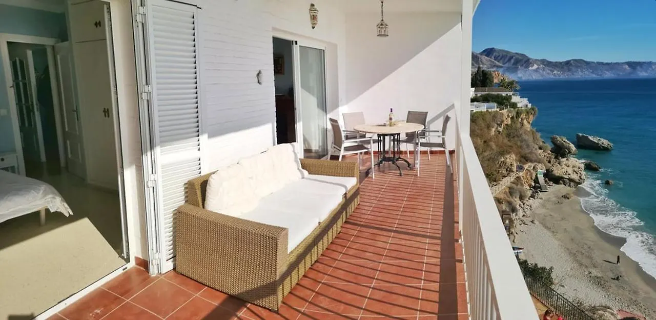 Carabeo Vista Mar Apartment Nerja