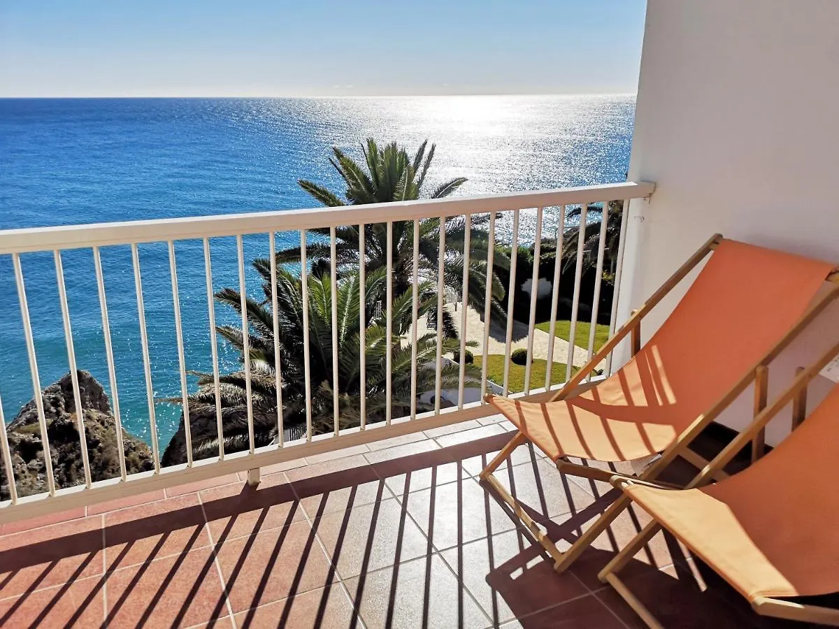 Carabeo Vista Mar Apartment Nerja 0*,