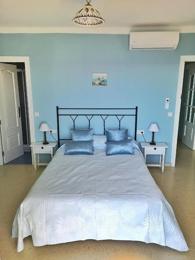Carabeo Vista Mar Apartment Nerja