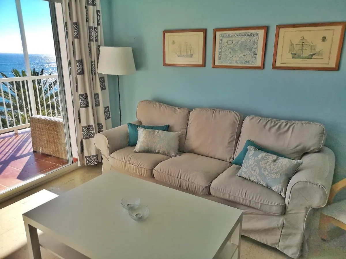 Carabeo Vista Mar Apartment Nerja