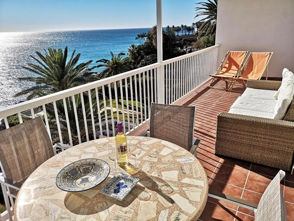 Carabeo Vista Mar Apartment Nerja