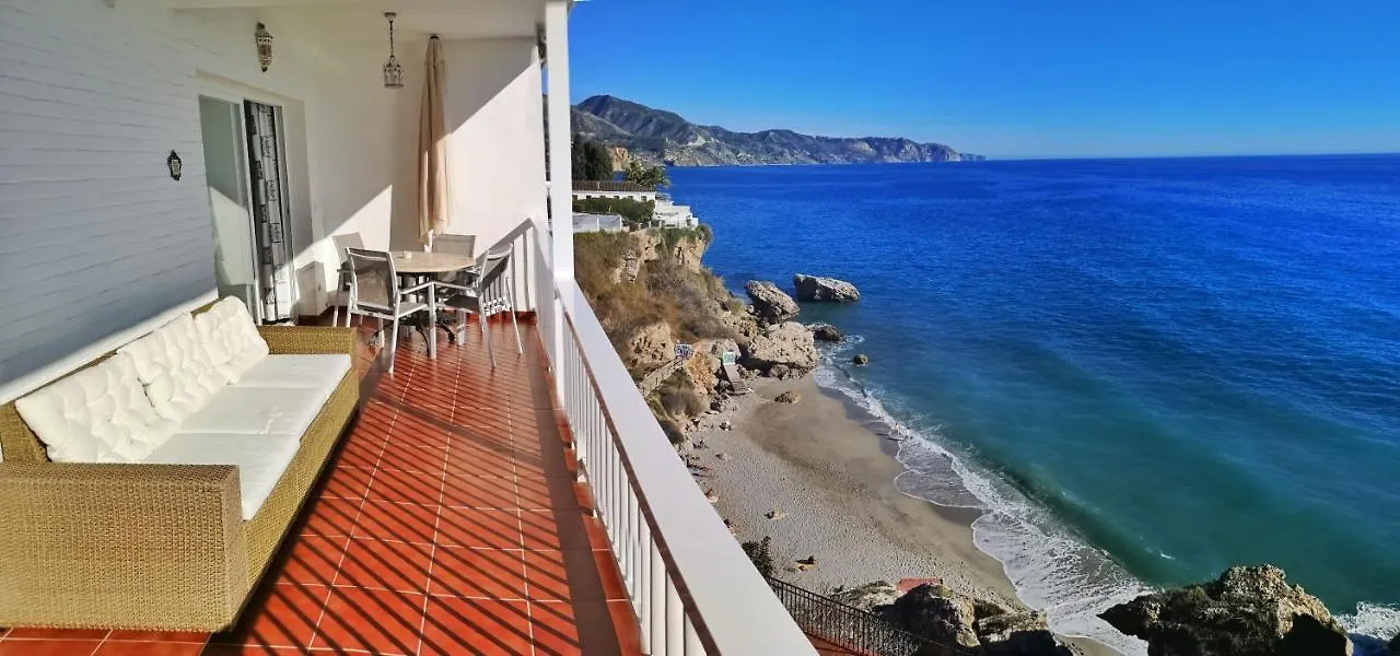 Carabeo Vista Mar Apartment Nerja 0*,  Spain