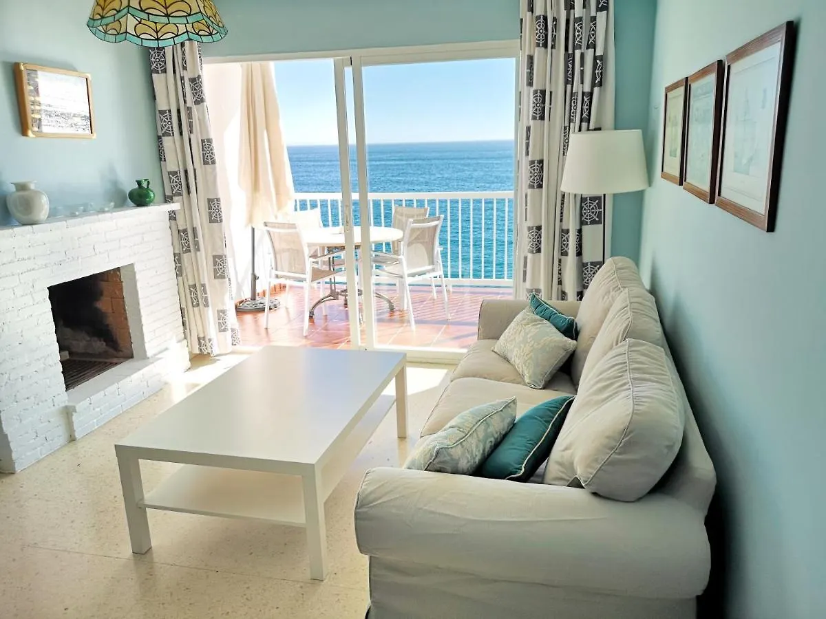 Carabeo Vista Mar Apartment Nerja