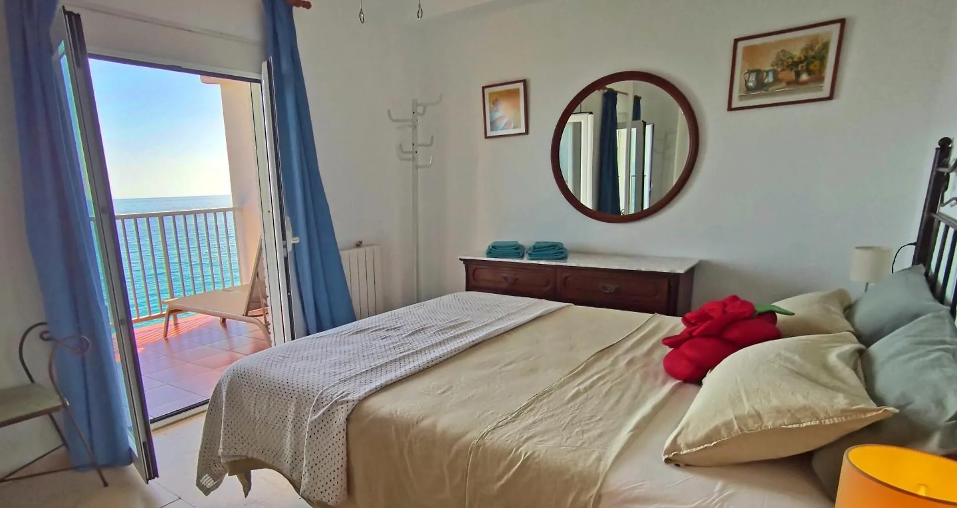 Carabeo Vista Mar Apartment Nerja