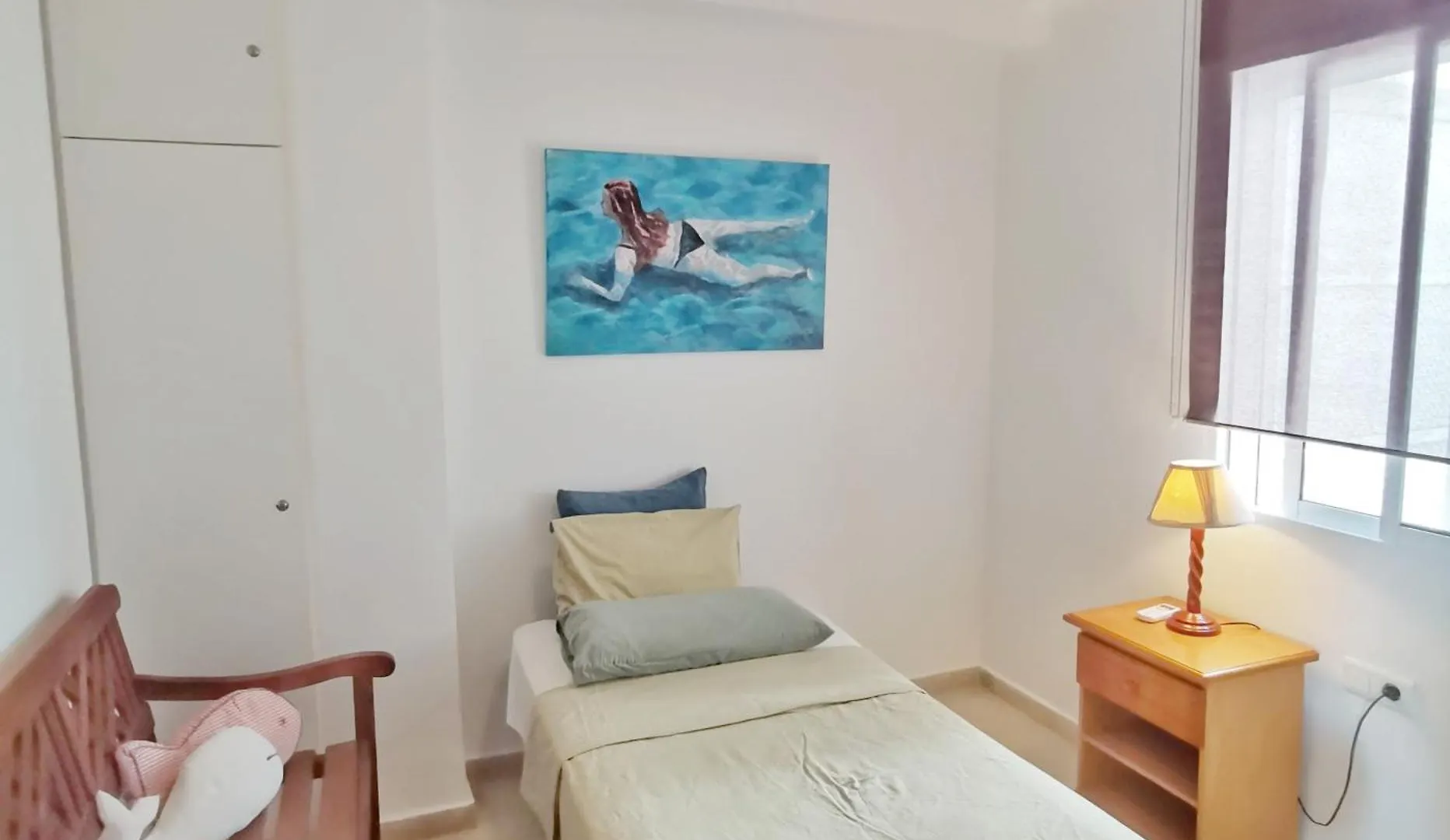 Carabeo Vista Mar Apartment Nerja