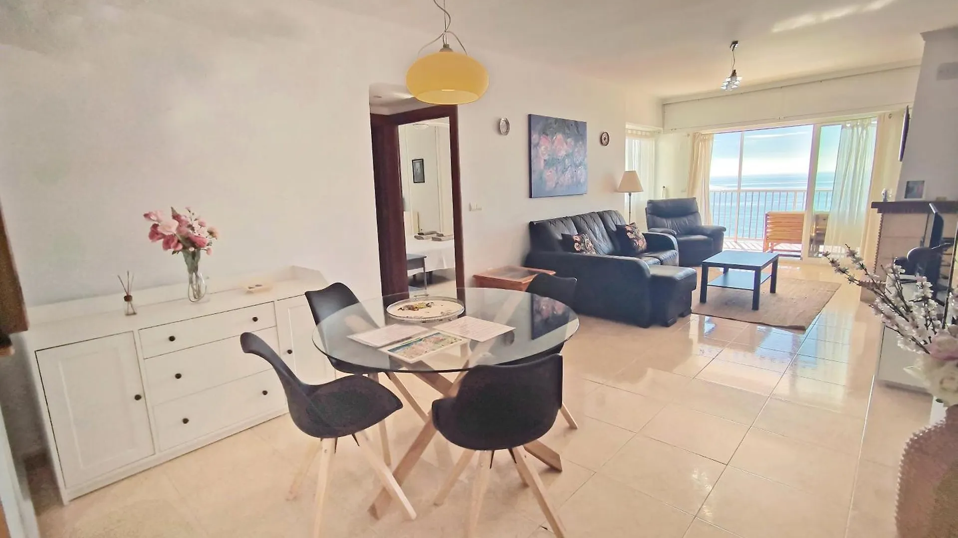 Carabeo Vista Mar Apartment Nerja
