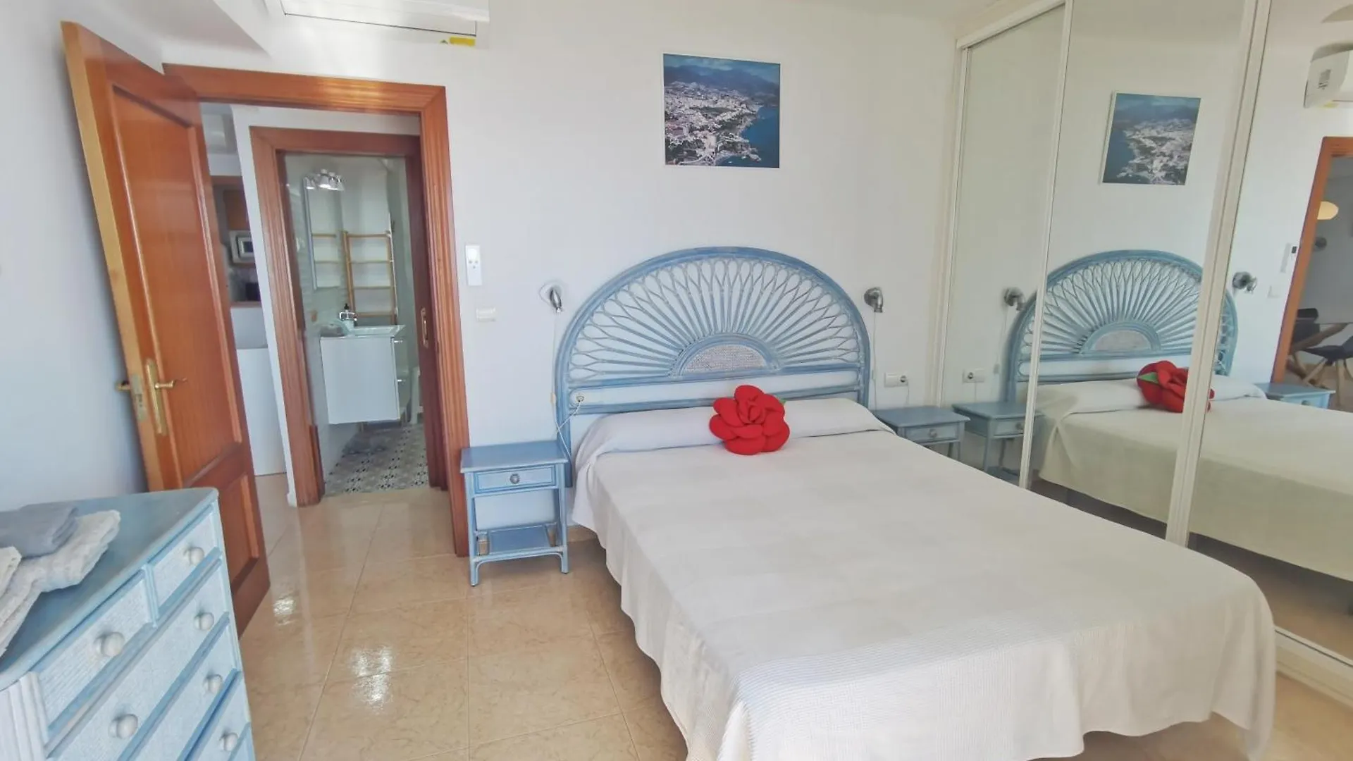 Carabeo Vista Mar Apartment Nerja