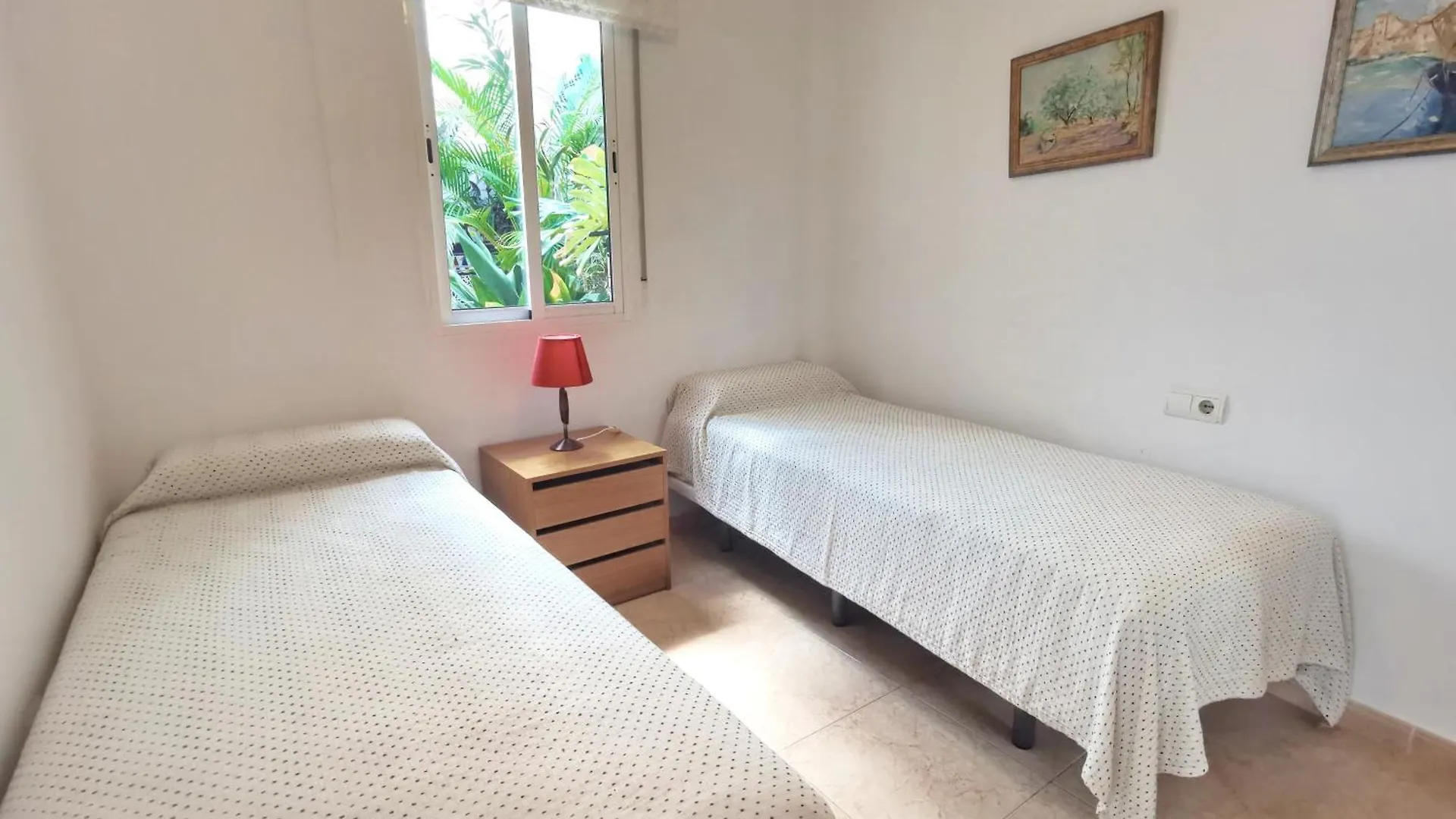 Carabeo Vista Mar Apartment Nerja 0*,  Spain