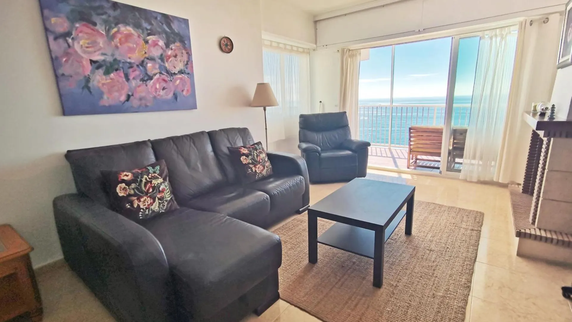 Carabeo Vista Mar Apartment Nerja