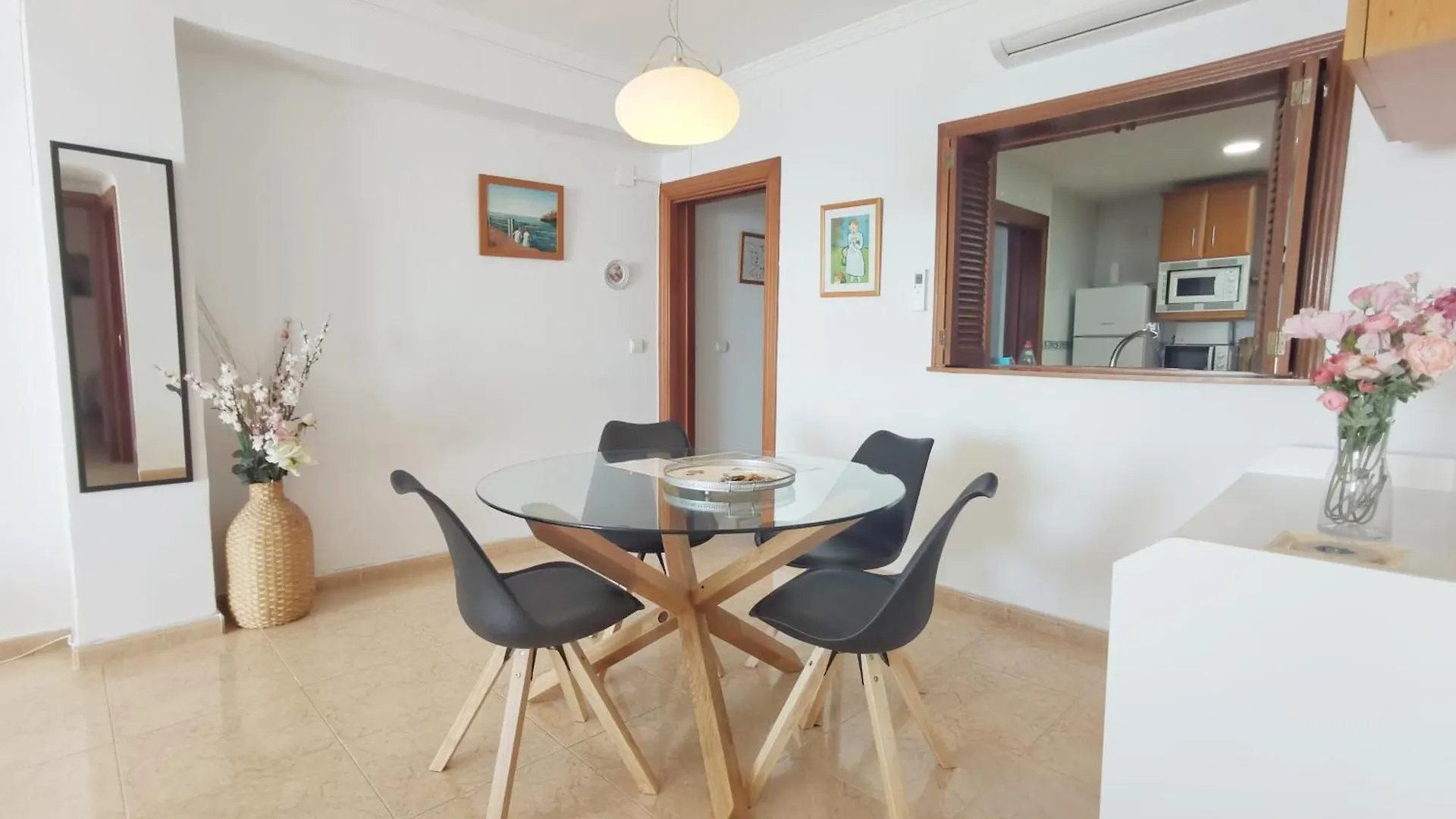 Carabeo Vista Mar Apartment Nerja