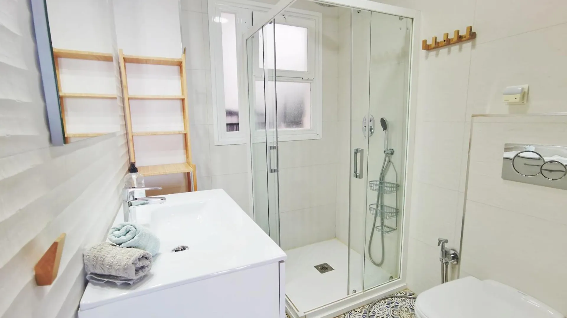 Carabeo Vista Mar Apartment Nerja