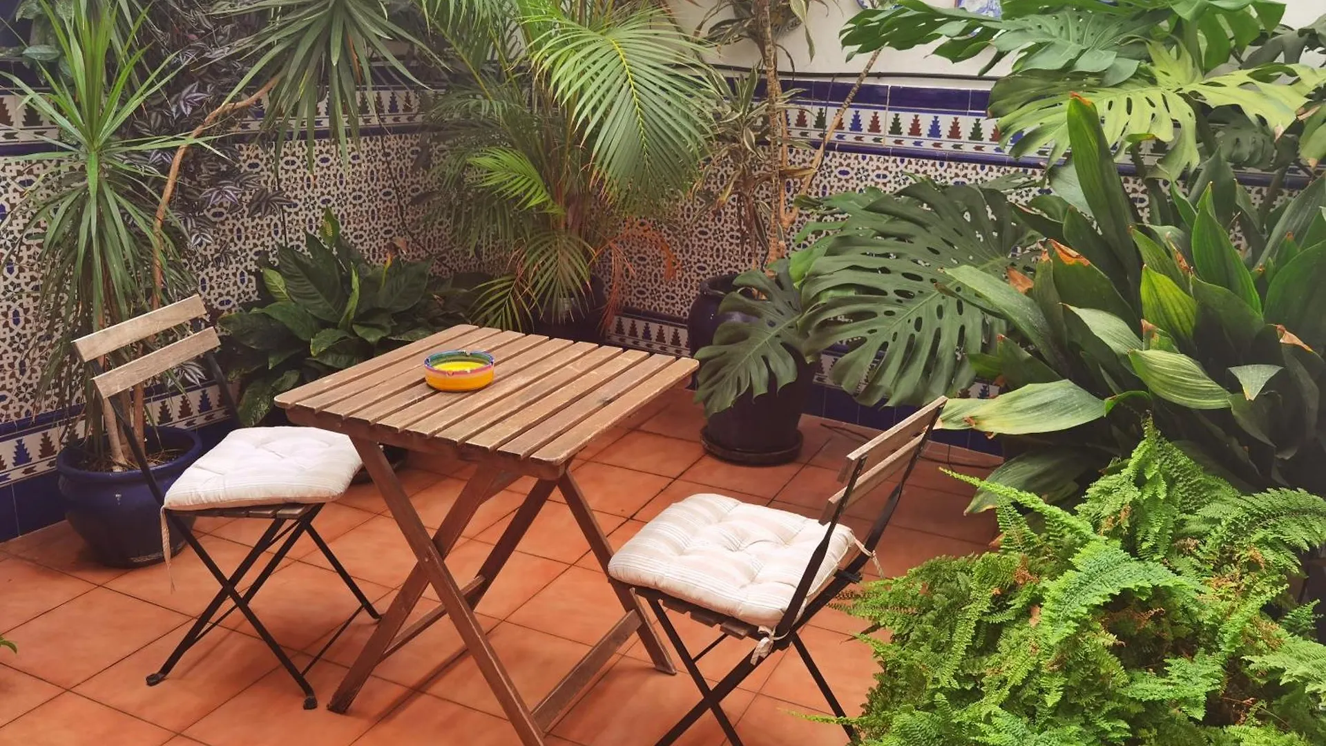 Carabeo Vista Mar Apartment Nerja