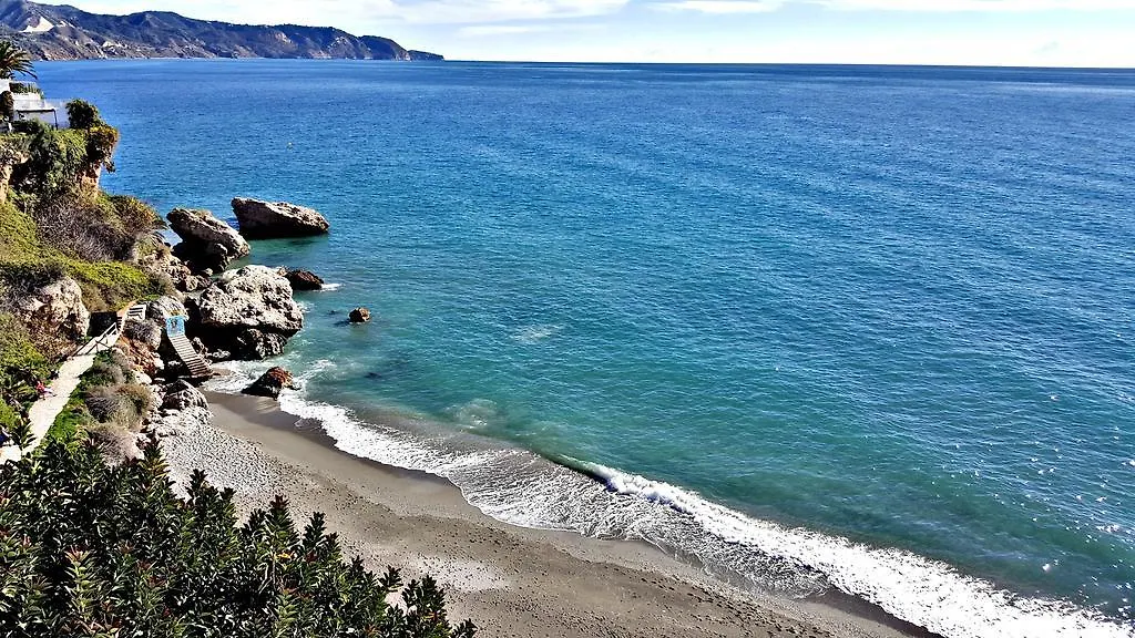 Carabeo Vista Mar Apartment Nerja Spain