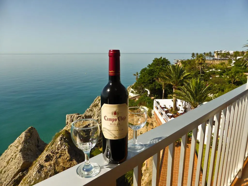 Carabeo Vista Mar Apartment Nerja 0*,  Spain