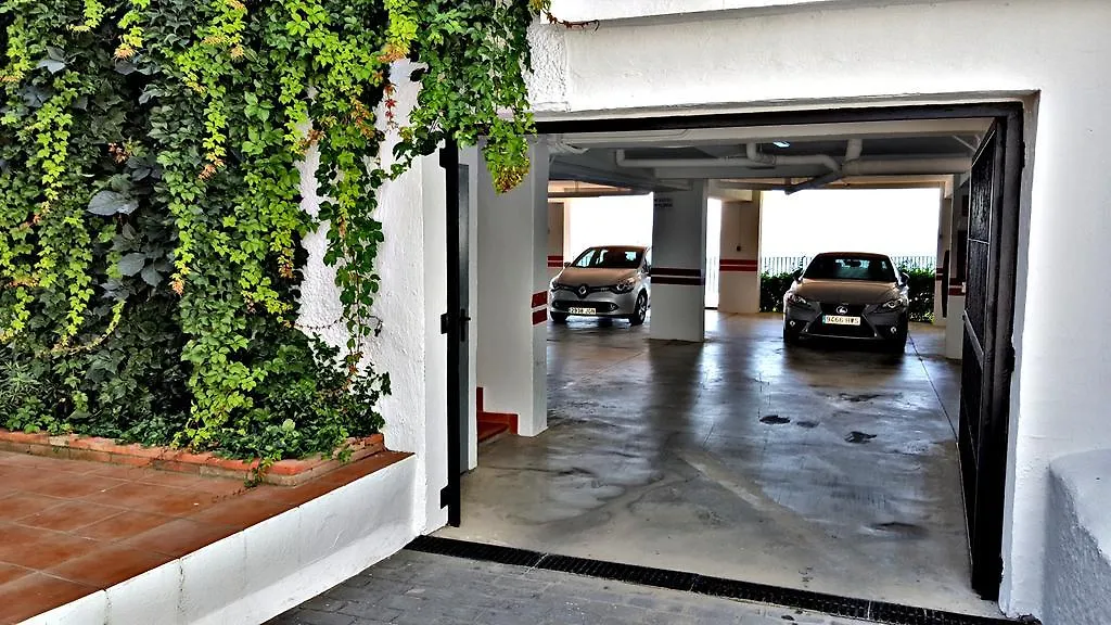 Carabeo Vista Mar Apartment Nerja 0*,