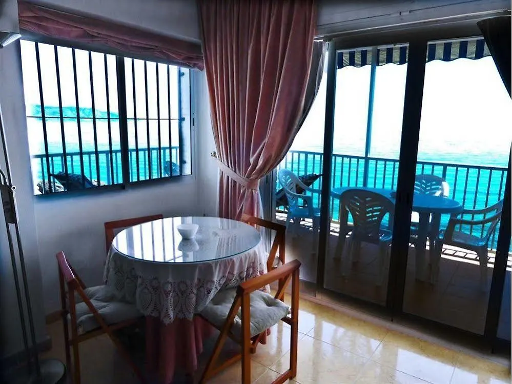 Carabeo Vista Mar Apartment Nerja