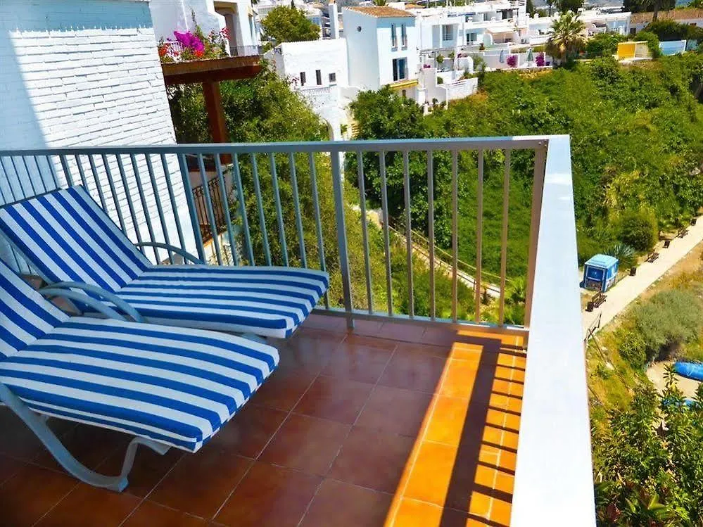 Carabeo Vista Mar Apartment Nerja 0*,  Spain