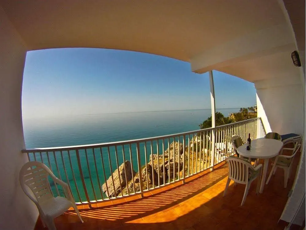 Carabeo Vista Mar Apartment Nerja