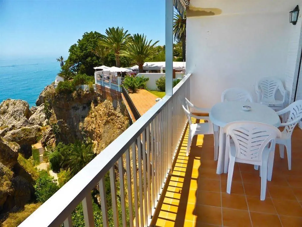 Carabeo Vista Mar Apartment Nerja