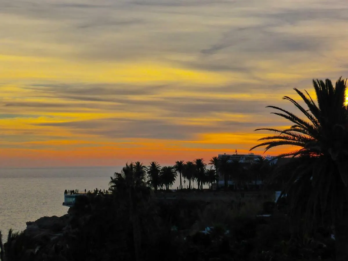 Carabeo Vista Mar Apartment Nerja