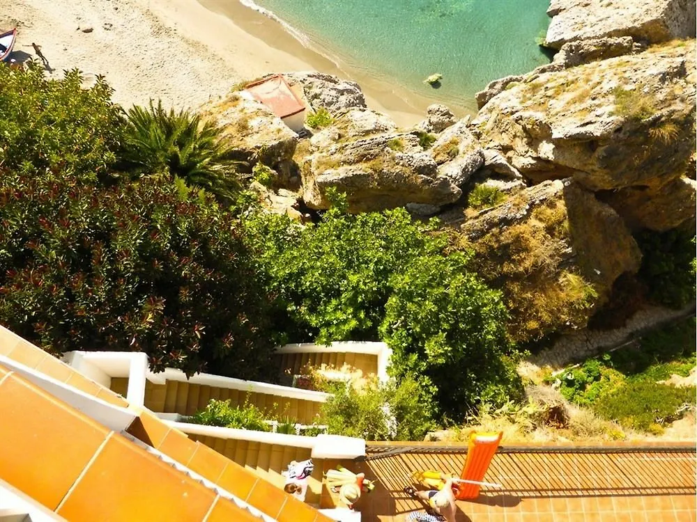 Carabeo Vista Mar Apartment Nerja Spain