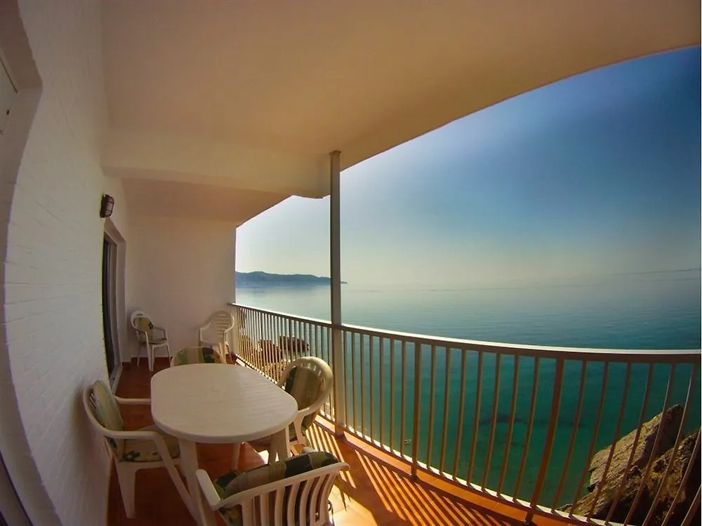 Carabeo Vista Mar Apartment Nerja Spain