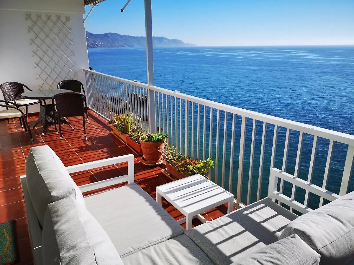 Carabeo Vista Mar Apartment Nerja