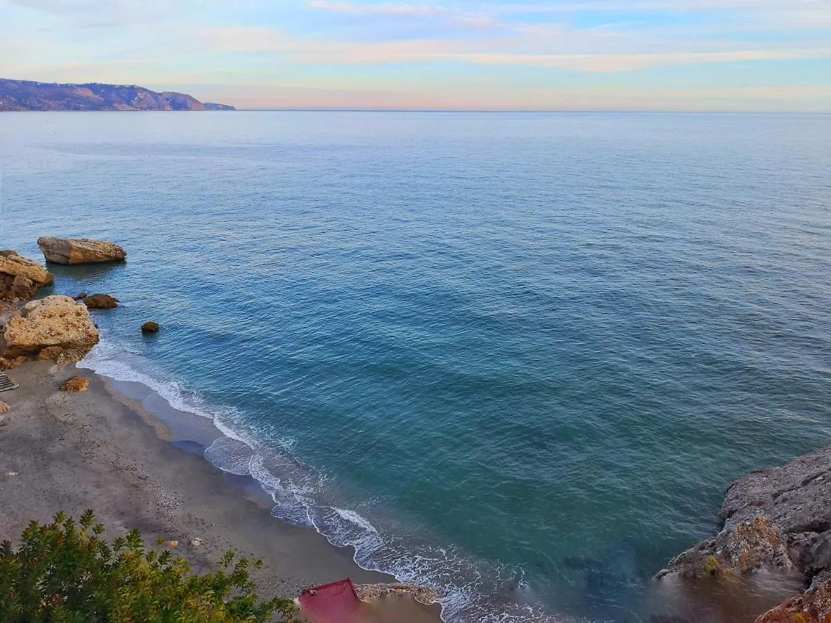 Carabeo Vista Mar Apartment Nerja Spain