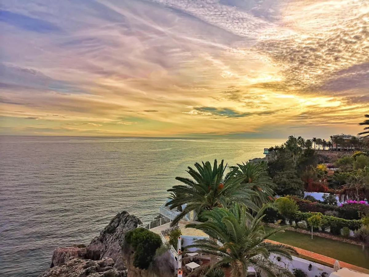 Carabeo Vista Mar Apartment Nerja