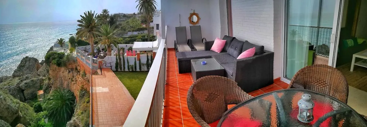 Carabeo Vista Mar Apartment Nerja