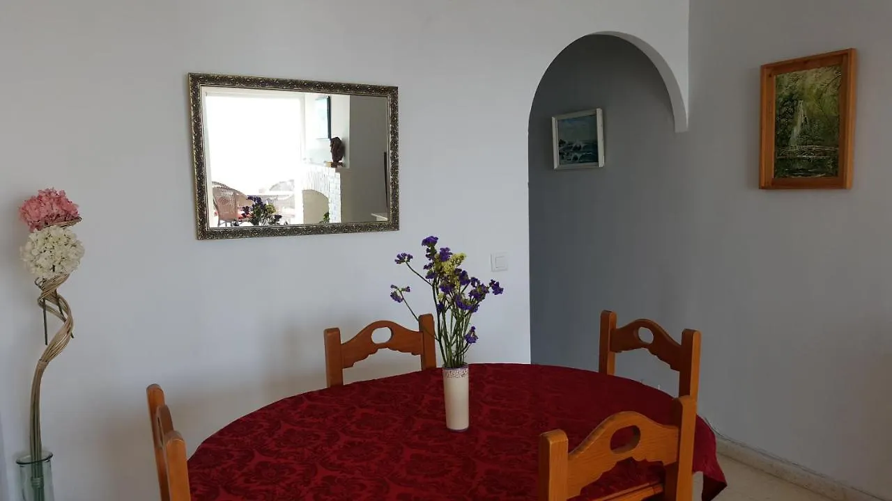 Carabeo Vista Mar Apartment Nerja