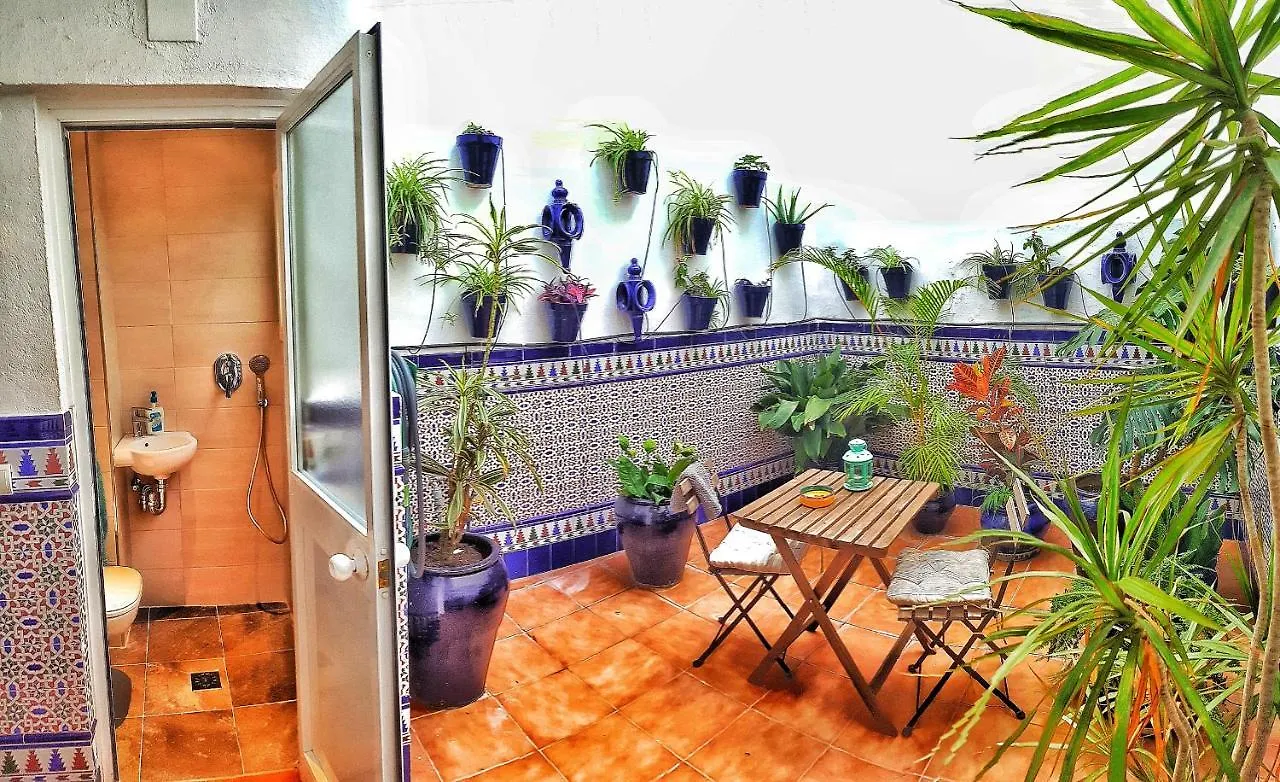 Carabeo Vista Mar Apartment Nerja