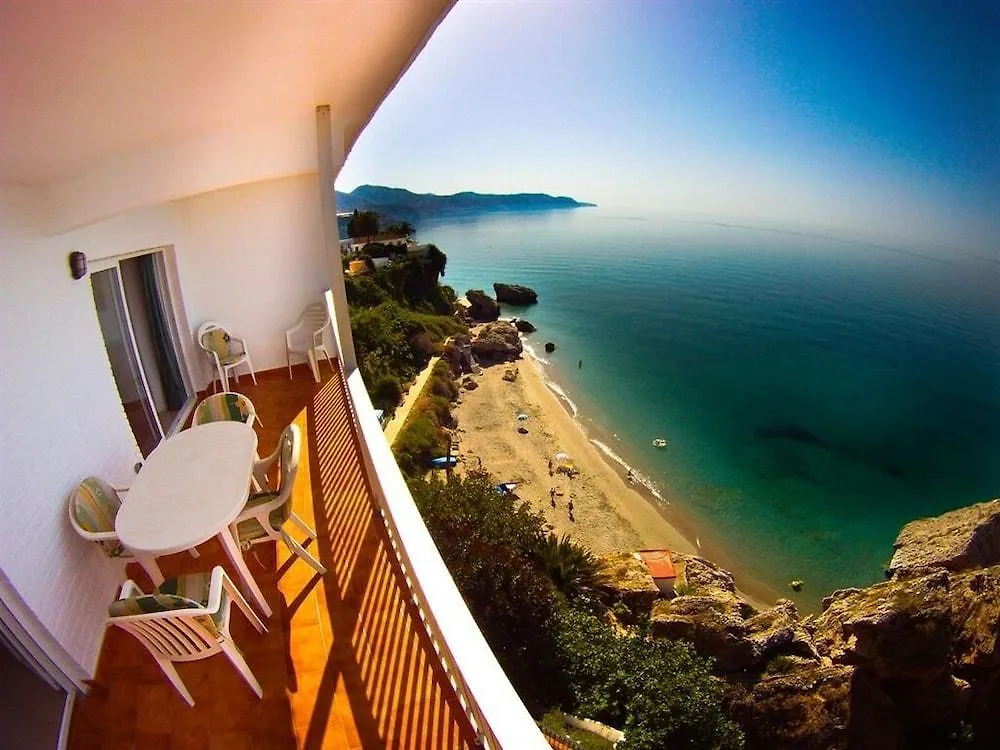 Carabeo Vista Mar Apartment Nerja Spain